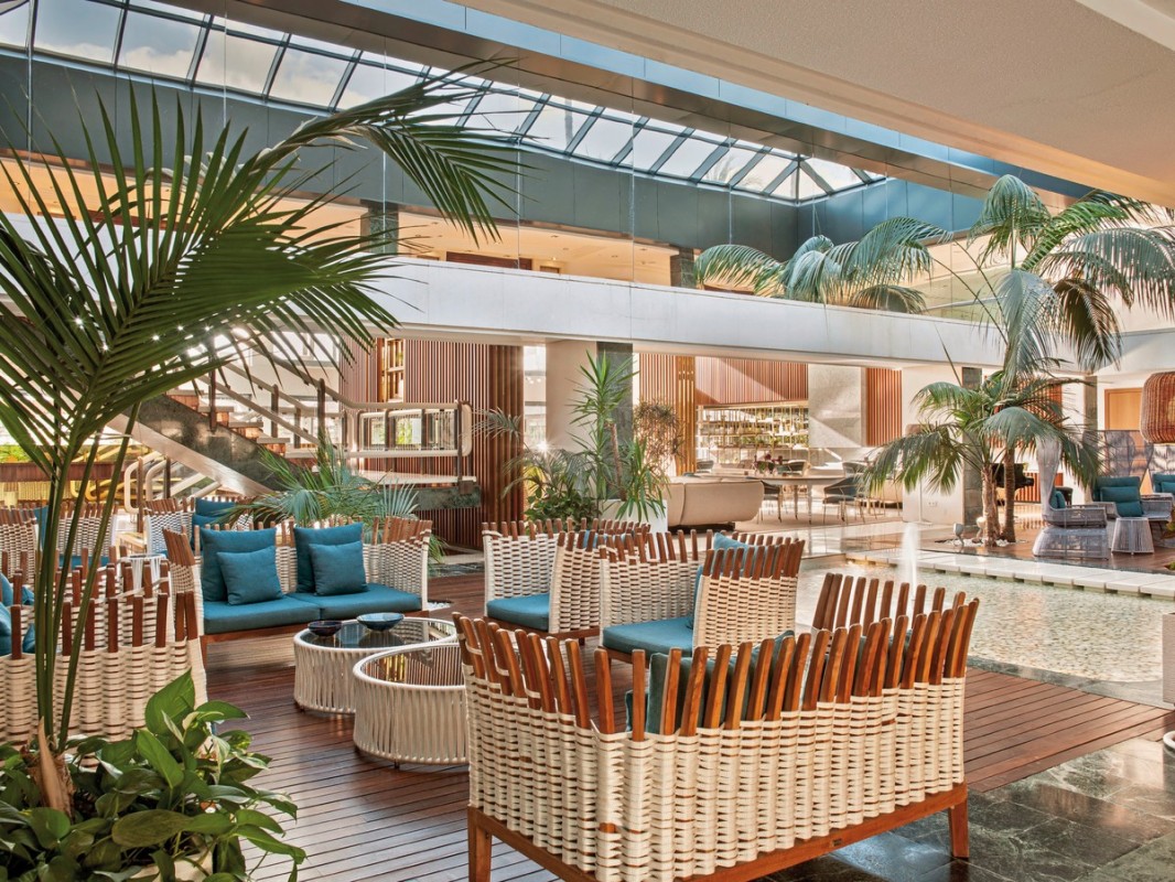 Hotel Don Pepe Gran Meliá, Spanien, Costa del Sol, Marbella, Bild 25