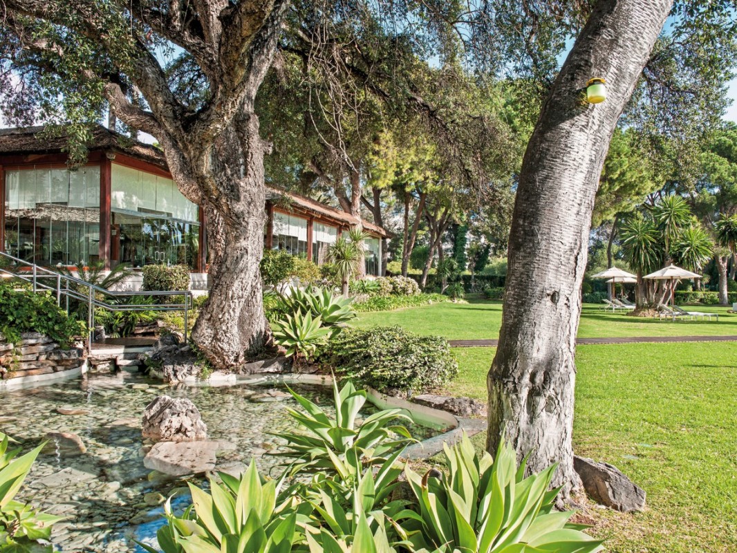 Hotel Don Pepe Gran Meliá, Spanien, Costa del Sol, Marbella, Bild 26