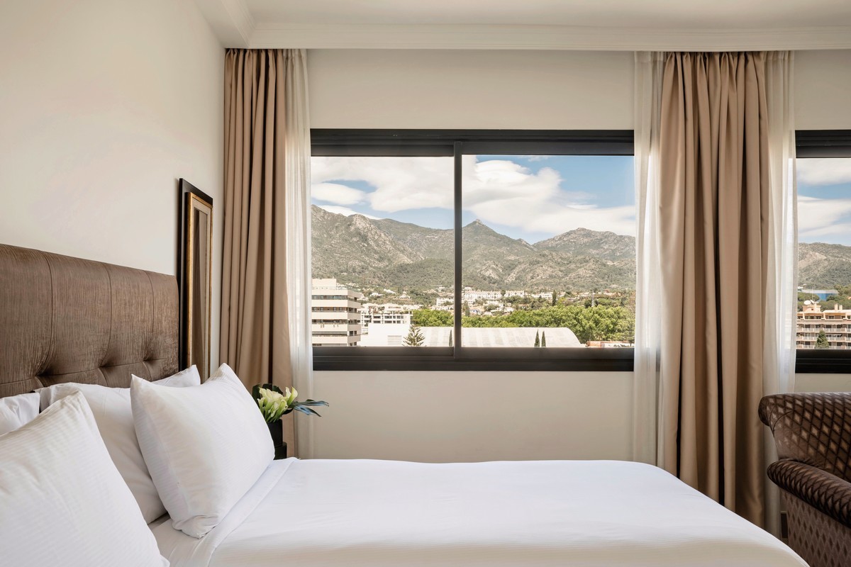 Hotel Don Pepe Gran Meliá, Spanien, Costa del Sol, Marbella, Bild 5