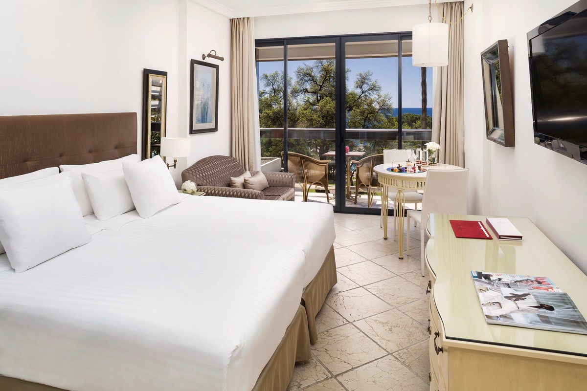 Hotel Don Pepe Gran Meliá, Spanien, Costa del Sol, Marbella, Bild 7