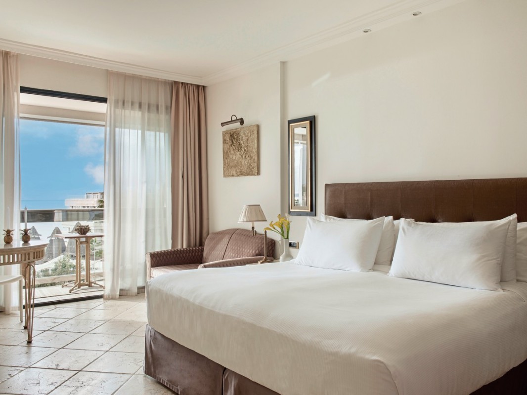 Hotel Don Pepe Gran Meliá, Spanien, Costa del Sol, Marbella, Bild 8