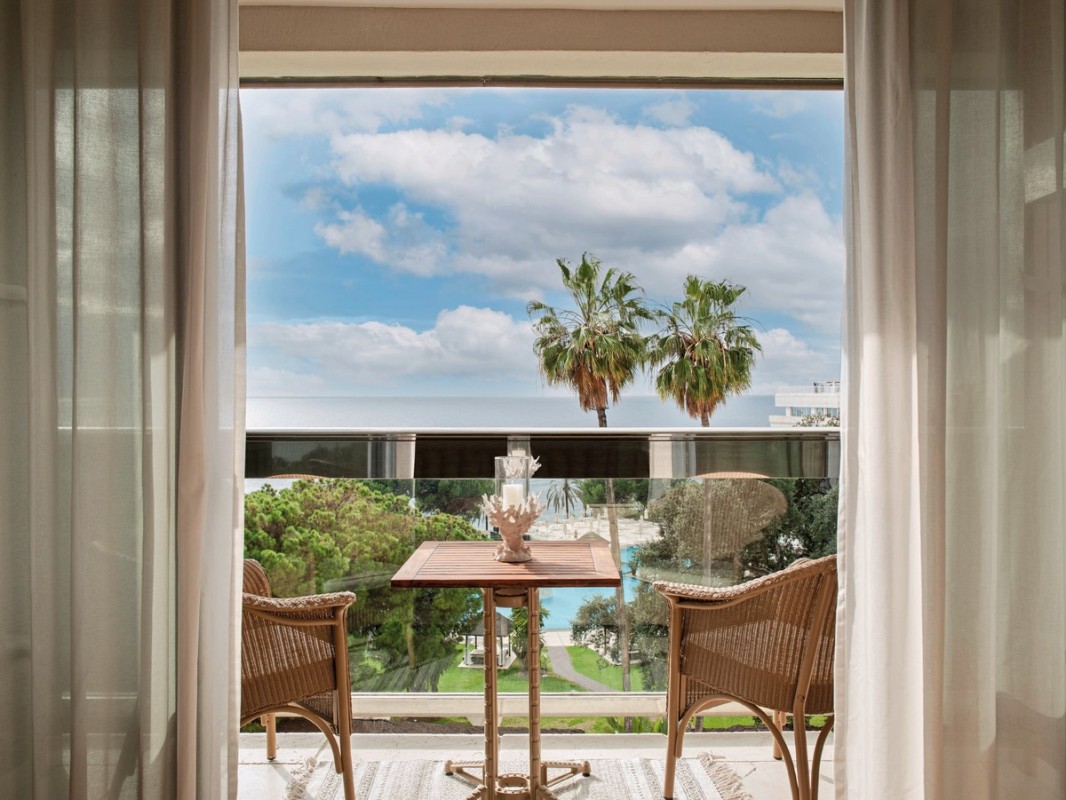 Hotel Don Pepe Gran Meliá, Spanien, Costa del Sol, Marbella, Bild 9