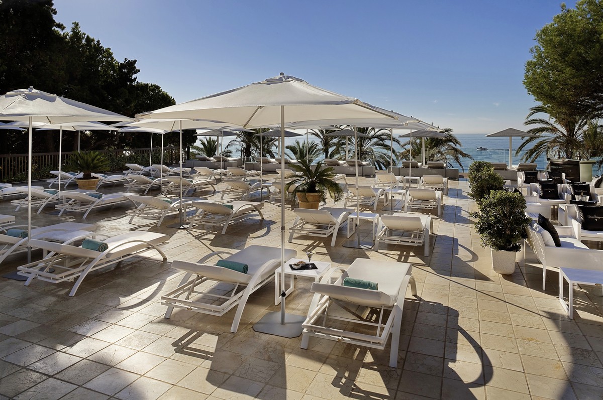 Hotel Don Pepe Gran Meliá, Spanien, Costa del Sol, Marbella, Bild 22
