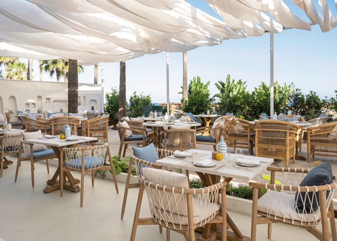 METT Hotel & Beach Resort Marbella – Estepona, Spanien, Costa del Sol, Estepona, Bild 16
