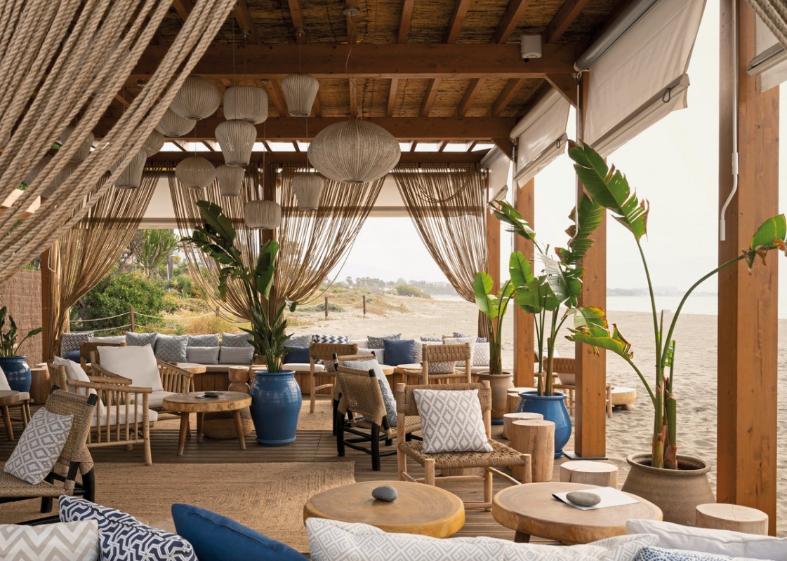 METT Hotel & Beach Resort Marbella – Estepona, Spanien, Costa del Sol, Estepona, Bild 17