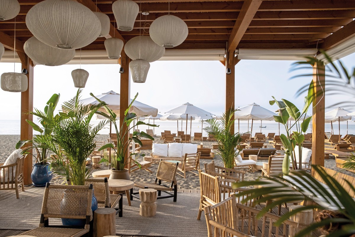 METT Hotel & Beach Resort Marbella – Estepona, Spanien, Costa del Sol, Estepona, Bild 18