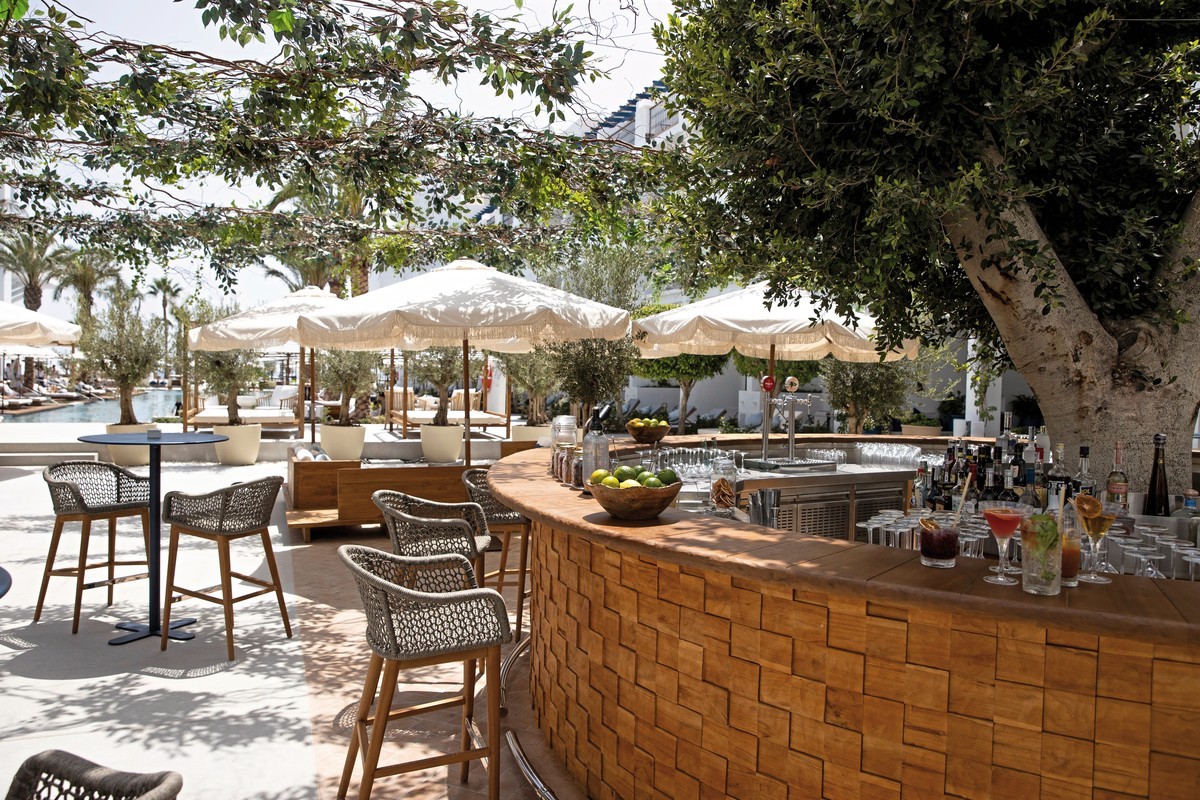 METT Hotel & Beach Resort Marbella – Estepona, Spanien, Costa del Sol, Estepona, Bild 19