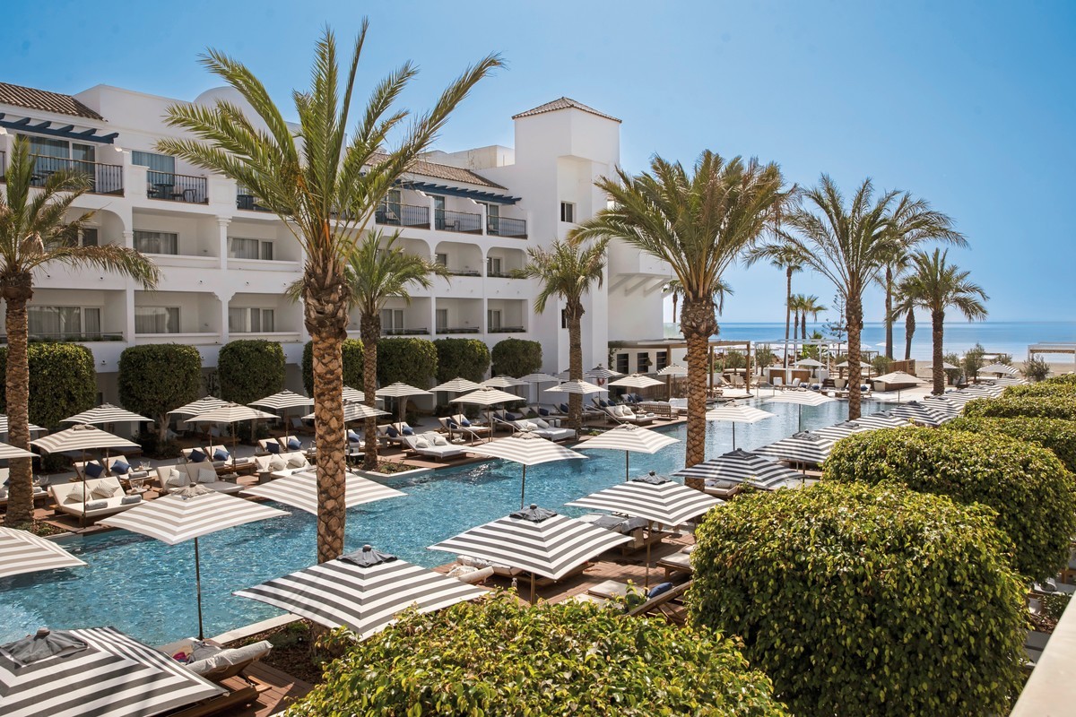 METT Hotel & Beach Resort Marbella – Estepona, Spanien, Costa del Sol, Estepona, Bild 2