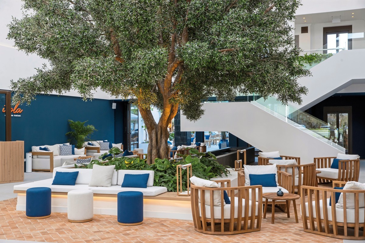 METT Hotel & Beach Resort Marbella – Estepona, Spanien, Costa del Sol, Estepona, Bild 25