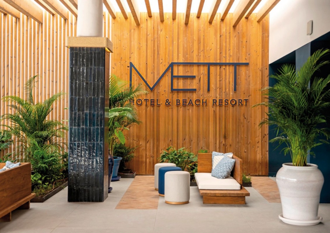 METT Hotel & Beach Resort Marbella – Estepona, Spanien, Costa del Sol, Estepona, Bild 27