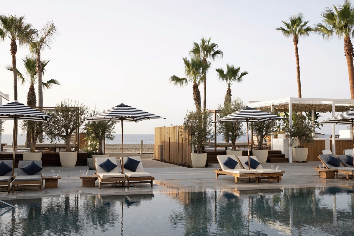 METT Hotel & Beach Resort Marbella – Estepona, Spanien, Costa del Sol, Estepona, Bild 3