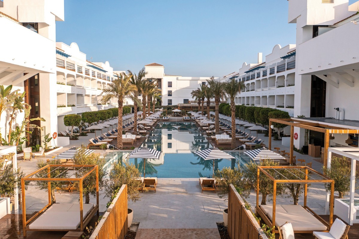METT Hotel & Beach Resort Marbella – Estepona, Spanien, Costa del Sol, Estepona, Bild 4