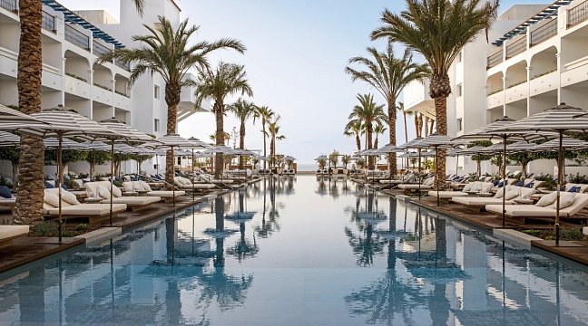 METT Hotel & Beach Resort Marbella – Estepona, Spanien, Costa del Sol, Estepona