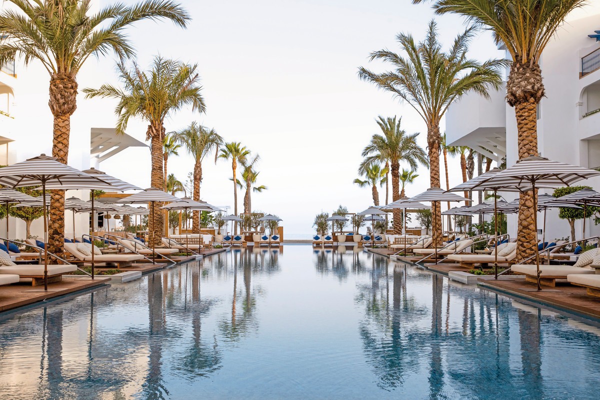 METT Hotel & Beach Resort Marbella – Estepona, Spanien, Costa del Sol, Estepona