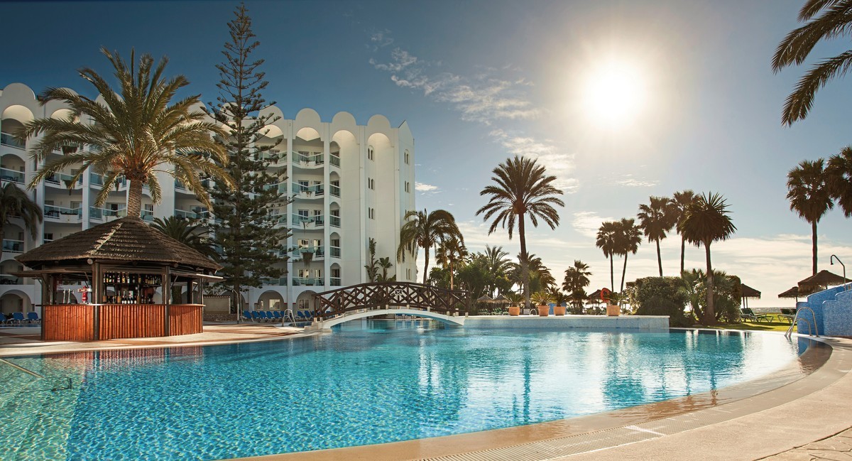 Hotel Ona Marinas de Nerja, Spanien, Costa del Sol, Nerja, Bild 1