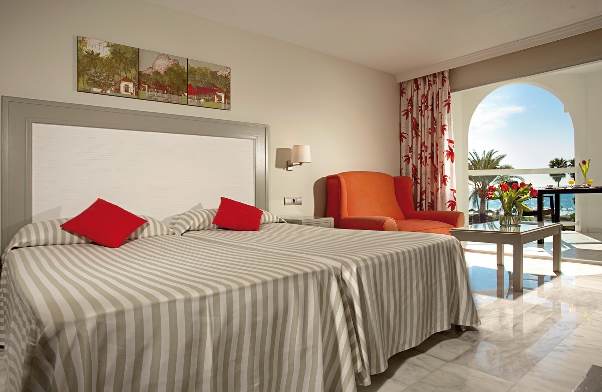 Hotel Ona Marinas de Nerja, Spanien, Costa del Sol, Nerja, Bild 10