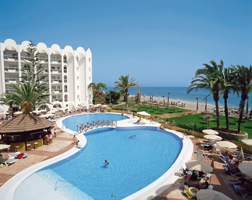 Hotel Ona Marinas de Nerja, Spanien, Costa del Sol, Nerja, Bild 2
