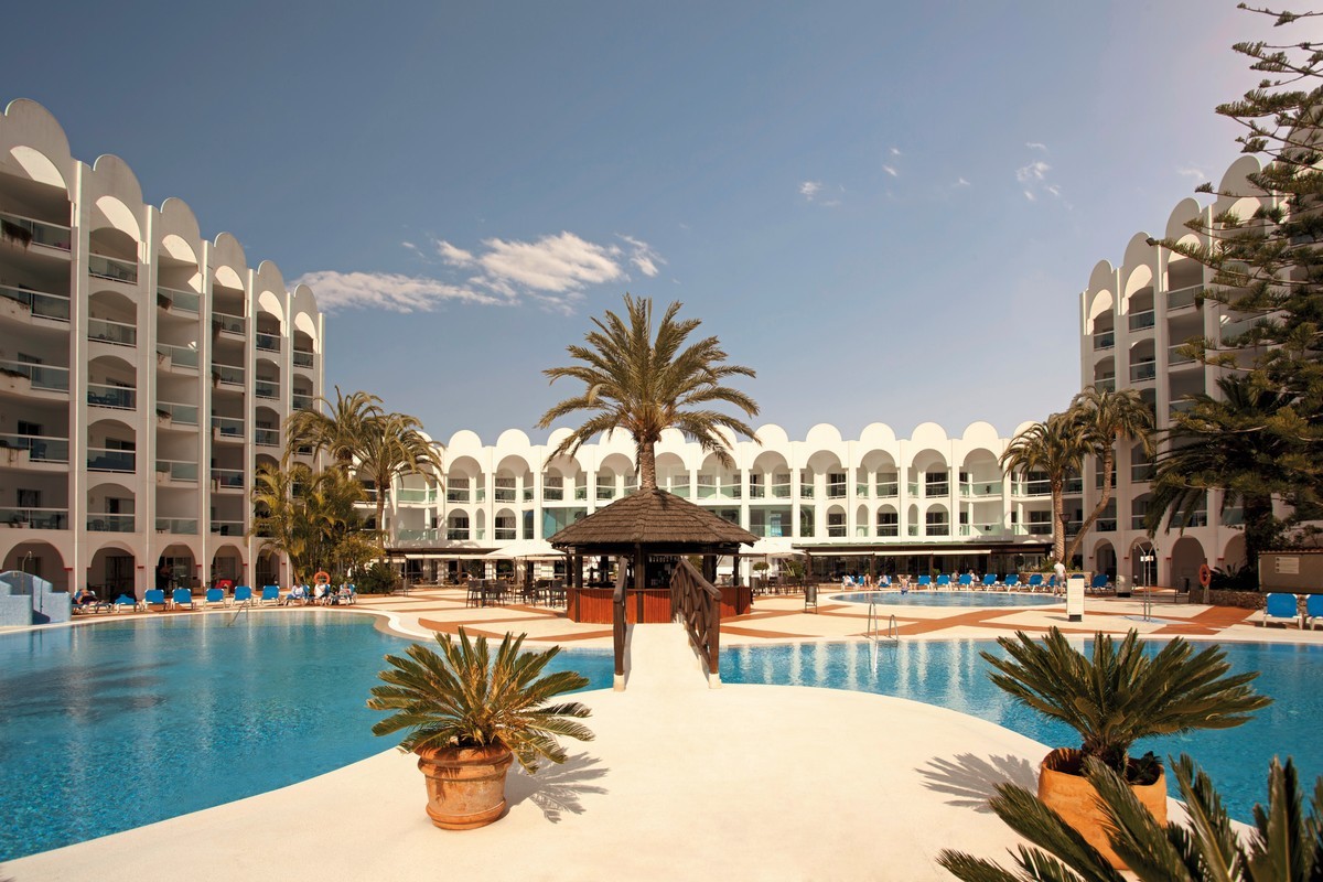 Hotel Ona Marinas de Nerja, Spanien, Costa del Sol, Nerja, Bild 4