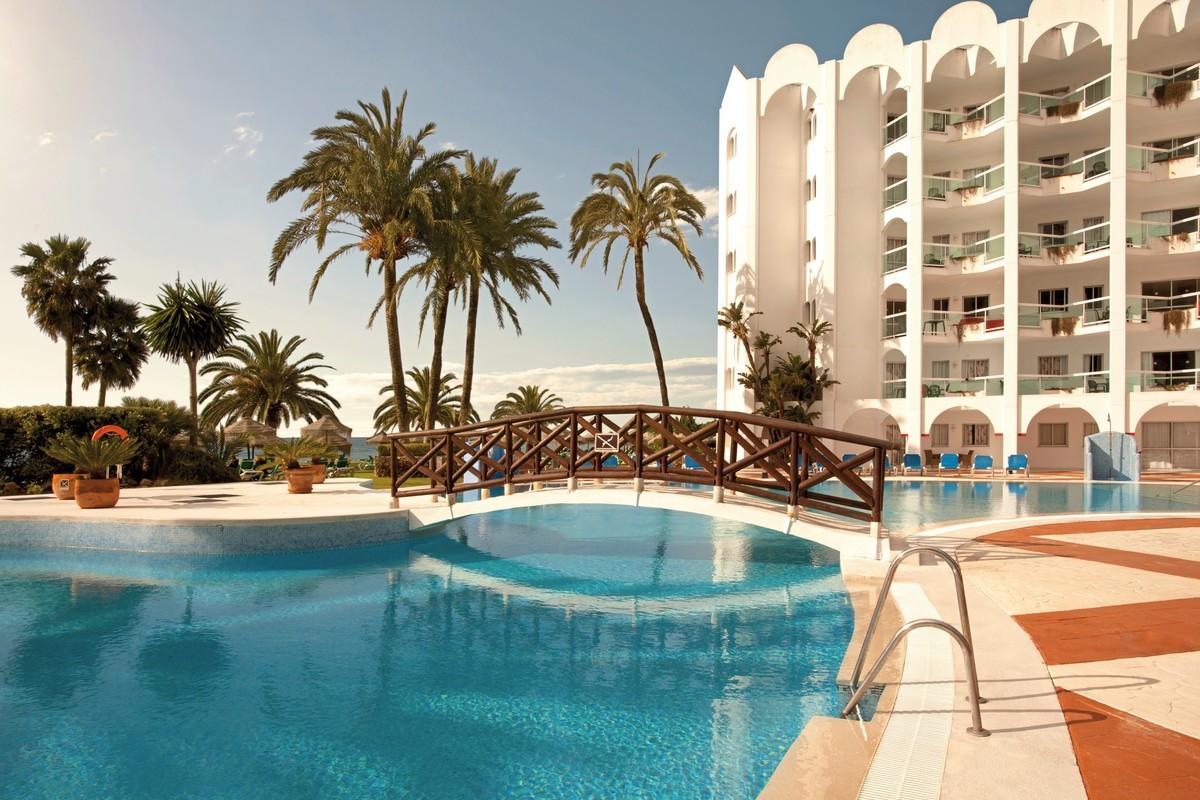 Hotel Ona Marinas de Nerja, Spanien, Costa del Sol, Nerja, Bild 5