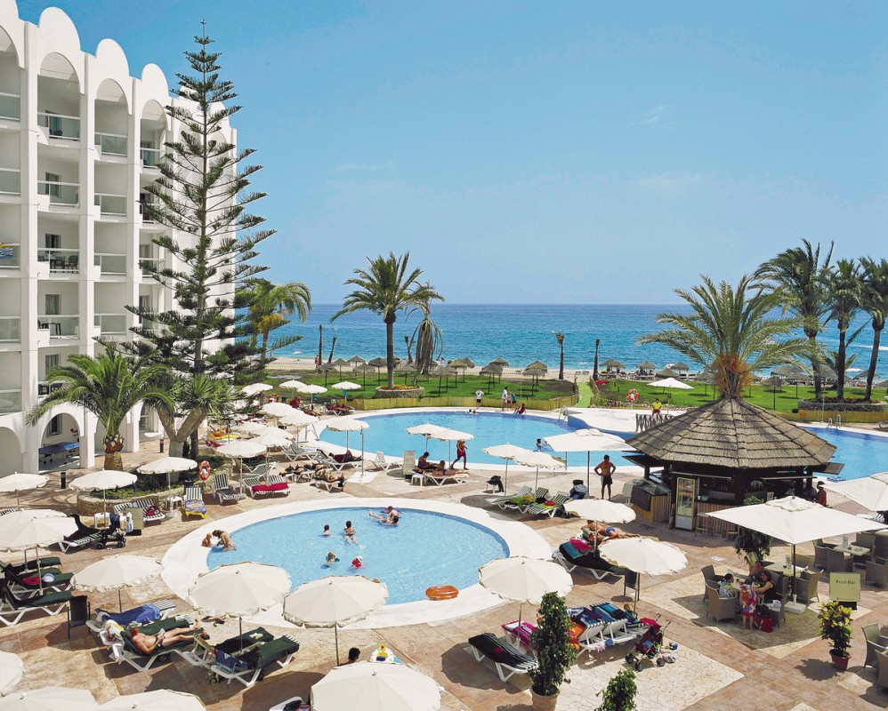 Hotel Ona Marinas de Nerja, Spanien, Costa del Sol, Nerja, Bild 7
