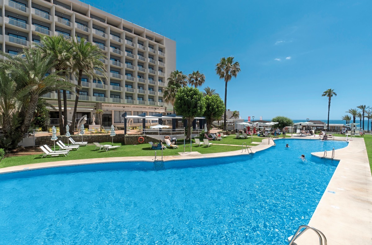 Hotel Pez Espada, Spanien, Costa del Sol, Torremolinos, Bild 1