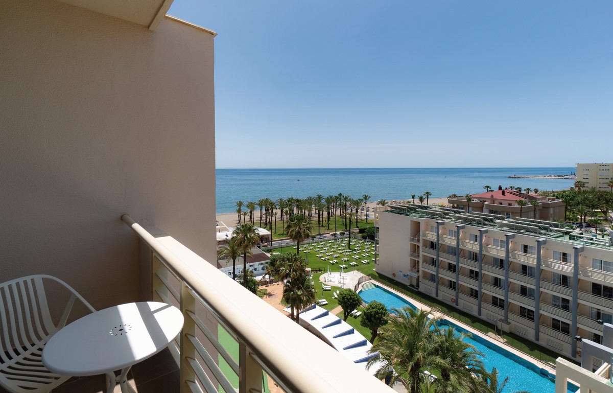 Hotel Pez Espada, Spanien, Costa del Sol, Torremolinos, Bild 10