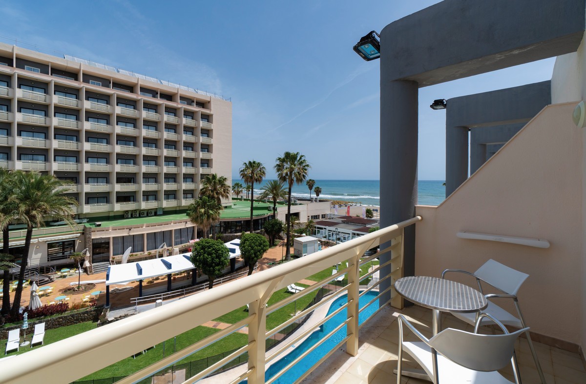 Hotel Pez Espada, Spanien, Costa del Sol, Torremolinos, Bild 11