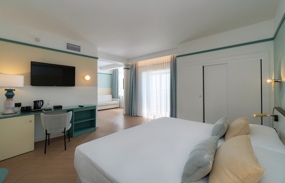 Hotel Pez Espada, Spanien, Costa del Sol, Torremolinos, Bild 12