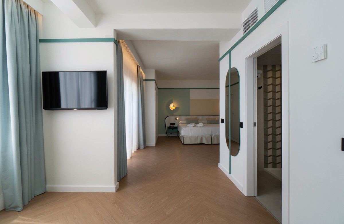 Hotel Pez Espada, Spanien, Costa del Sol, Torremolinos, Bild 13