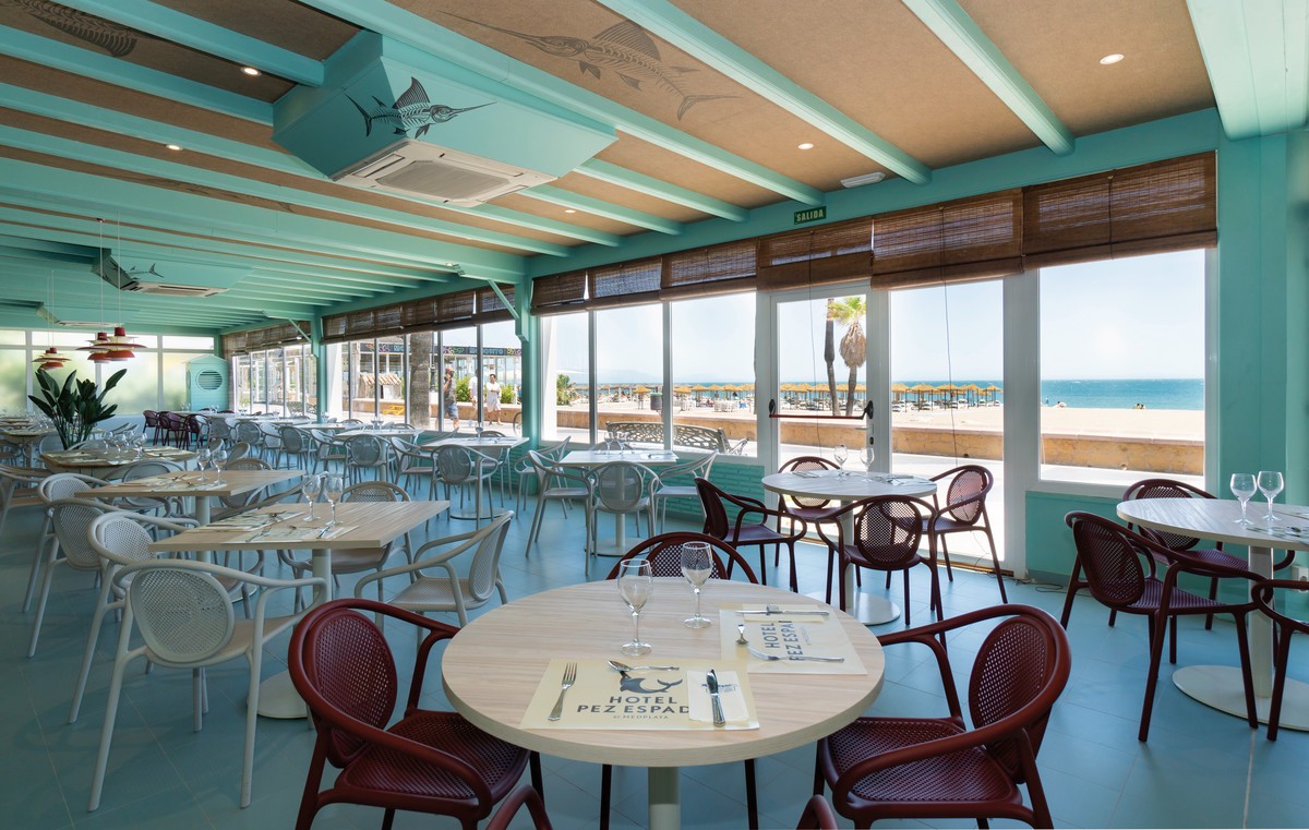 Hotel Pez Espada, Spanien, Costa del Sol, Torremolinos, Bild 15