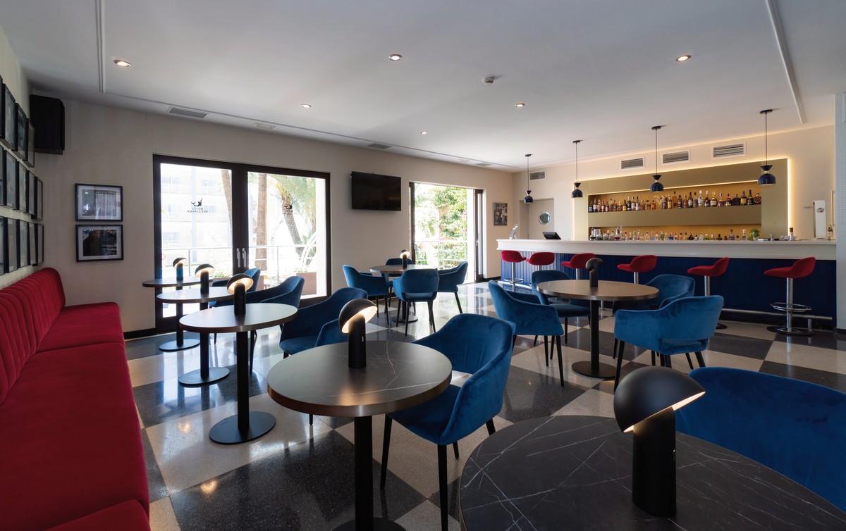 Hotel Pez Espada, Spanien, Costa del Sol, Torremolinos, Bild 16