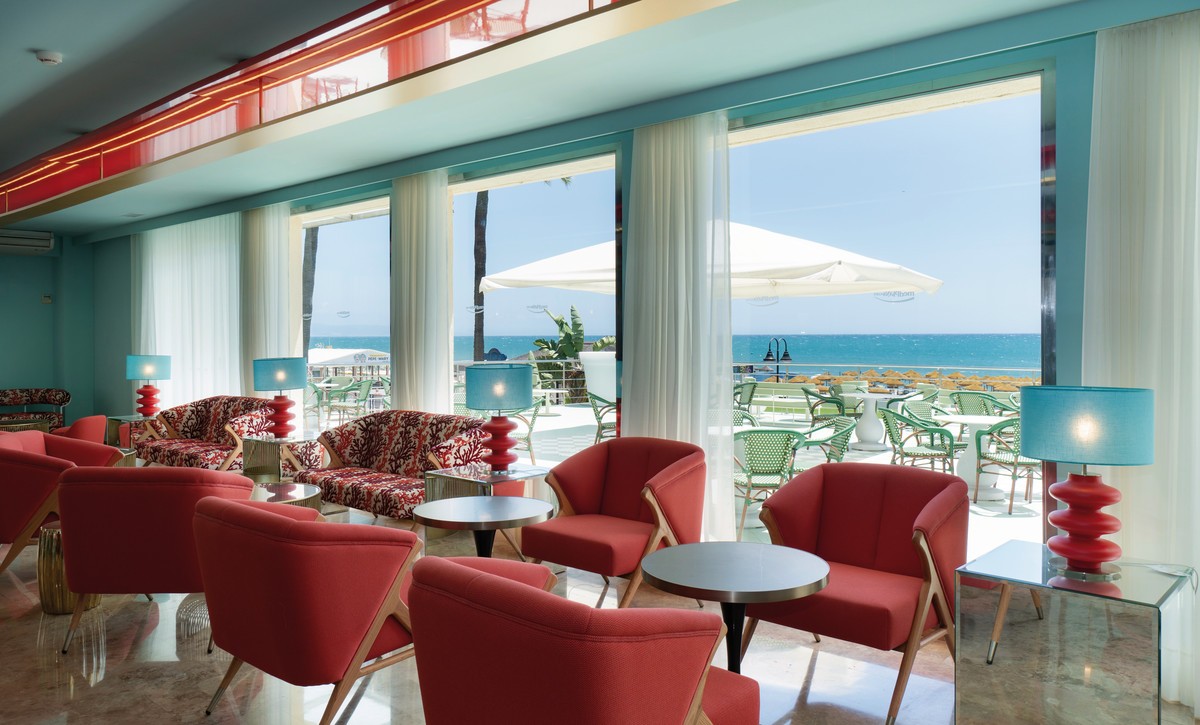 Hotel Pez Espada, Spanien, Costa del Sol, Torremolinos, Bild 18