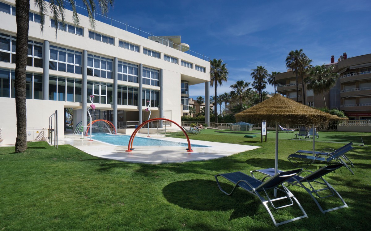 Hotel Pez Espada, Spanien, Costa del Sol, Torremolinos, Bild 2