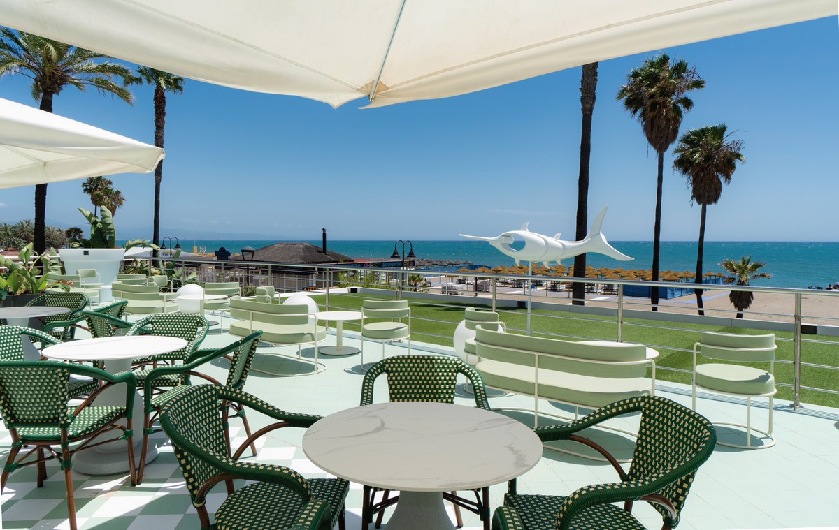 Hotel Pez Espada, Spanien, Costa del Sol, Torremolinos, Bild 23