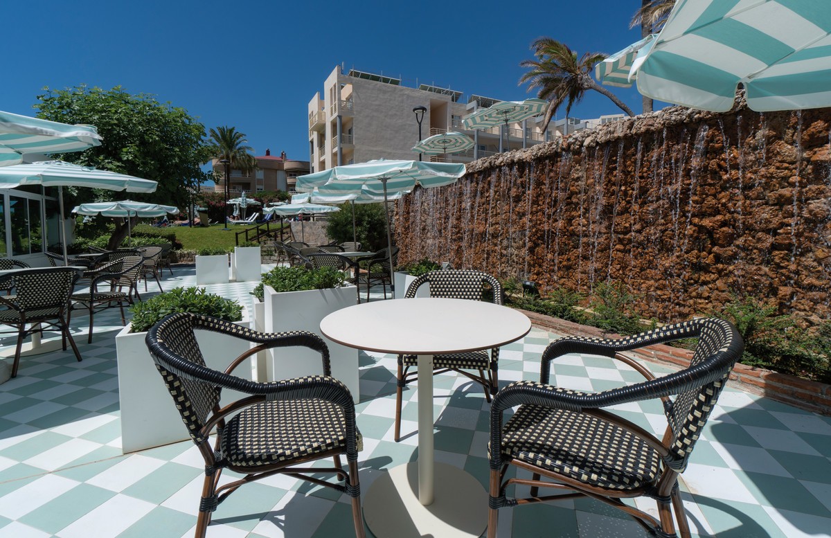 Hotel Pez Espada, Spanien, Costa del Sol, Torremolinos, Bild 24