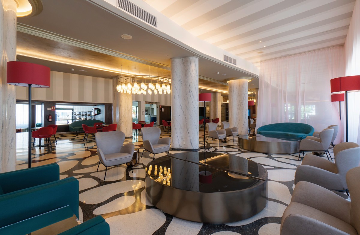 Hotel Pez Espada, Spanien, Costa del Sol, Torremolinos, Bild 27