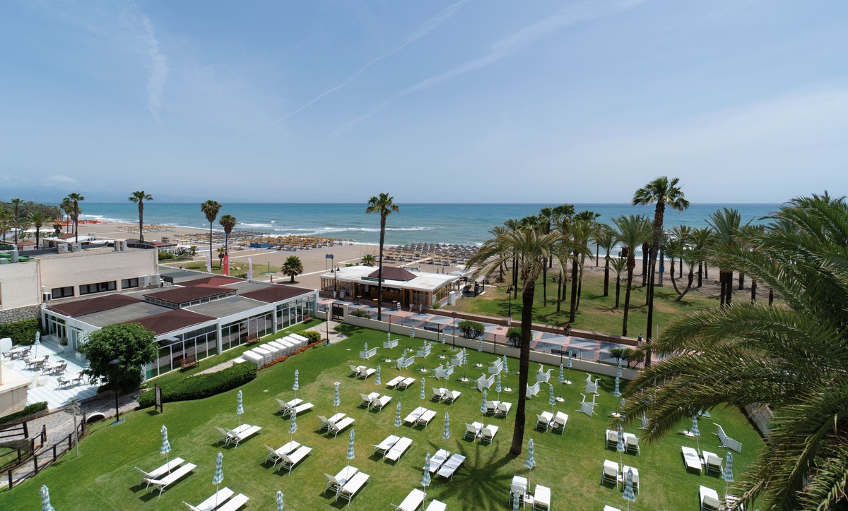 Hotel Pez Espada, Spanien, Costa del Sol, Torremolinos, Bild 4