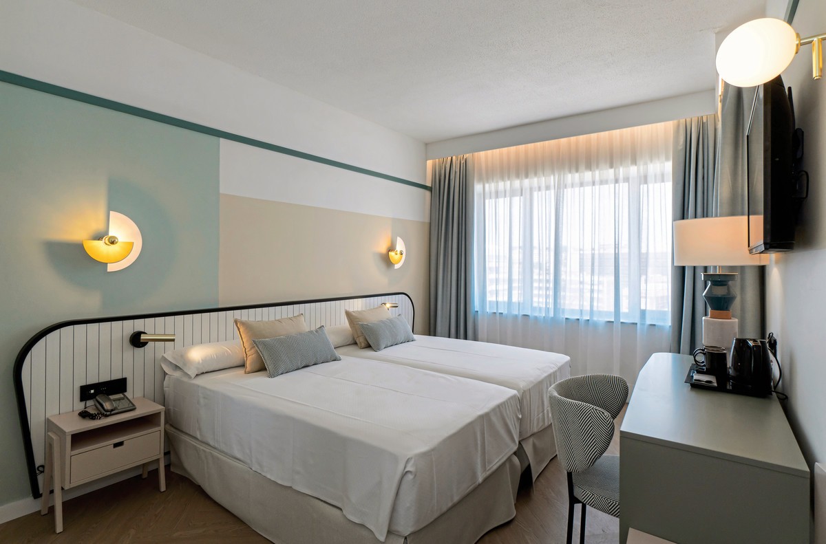 Hotel Pez Espada, Spanien, Costa del Sol, Torremolinos, Bild 6