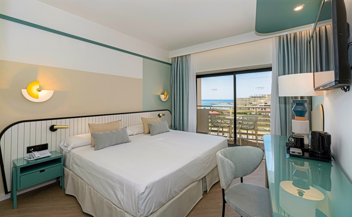 Hotel Pez Espada, Spanien, Costa del Sol, Torremolinos, Bild 8