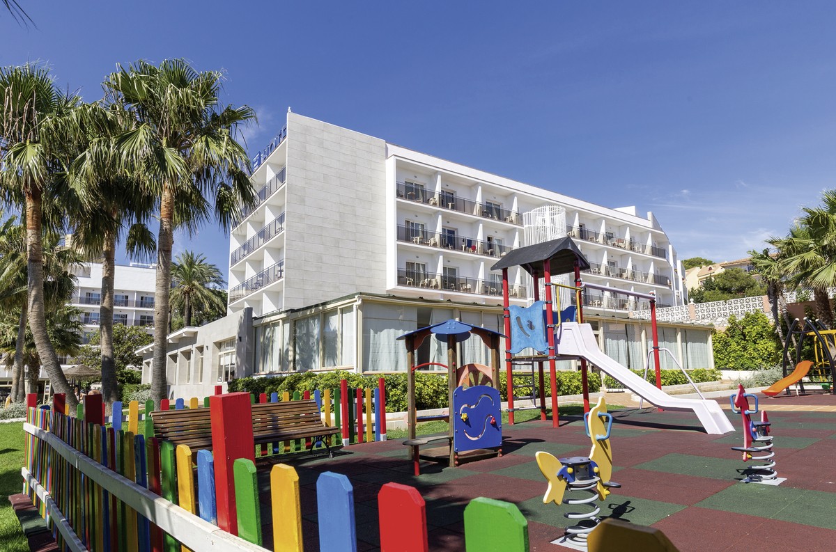 Hotel Best Siroco, Spanien, Costa del Sol, Benalmádena, Bild 10