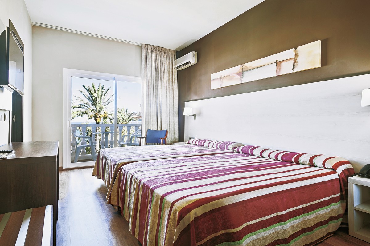 Hotel Best Siroco, Spanien, Costa del Sol, Benalmádena, Bild 5