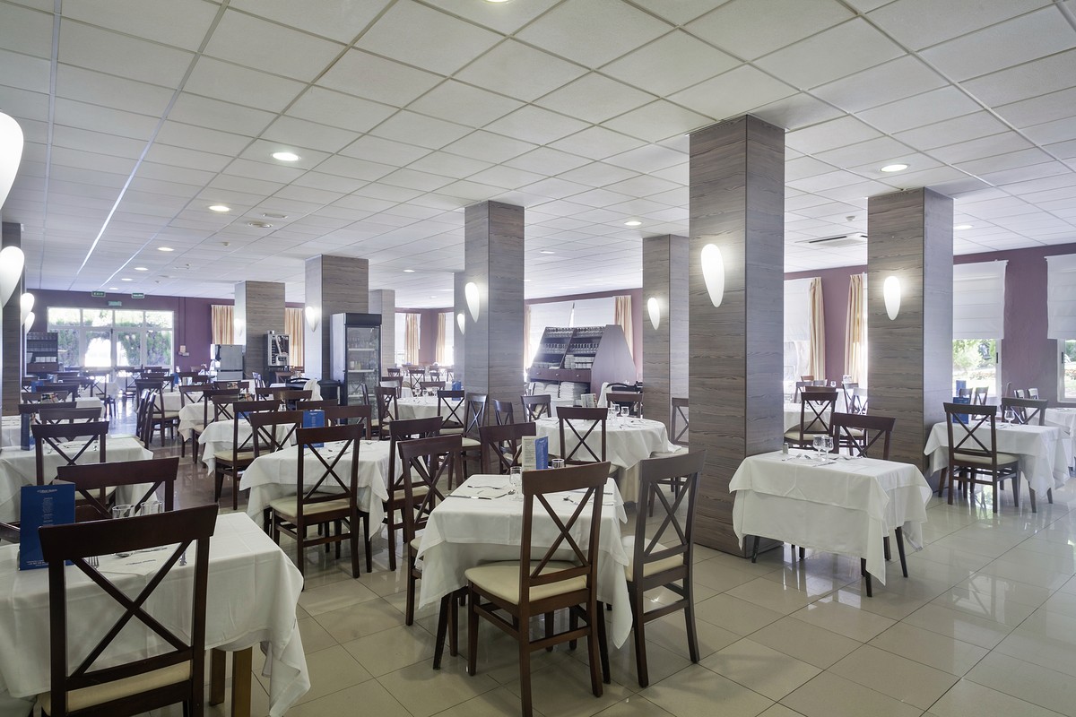 Hotel Best Siroco, Spanien, Costa del Sol, Benalmádena, Bild 7