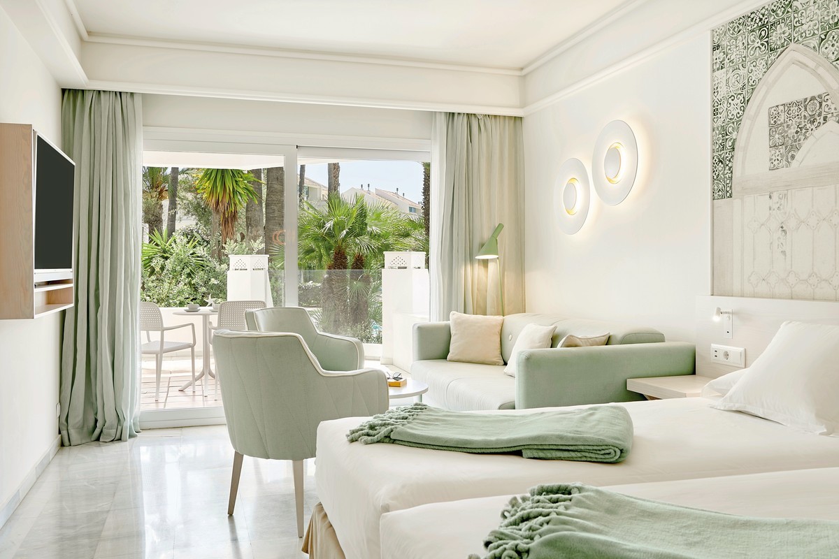 Hotel Iberostar Selection Marbella Coral Beach, Spanien, Costa del Sol, Marbella, Bild 12