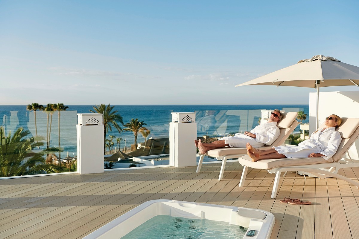 Hotel Iberostar Selection Marbella Coral Beach, Spanien, Costa del Sol, Marbella, Bild 17