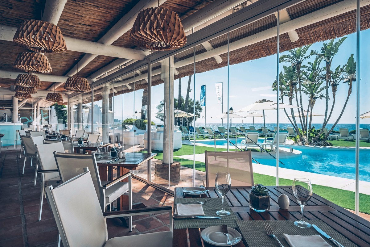 Hotel Iberostar Selection Marbella Coral Beach, Spanien, Costa del Sol, Marbella, Bild 23