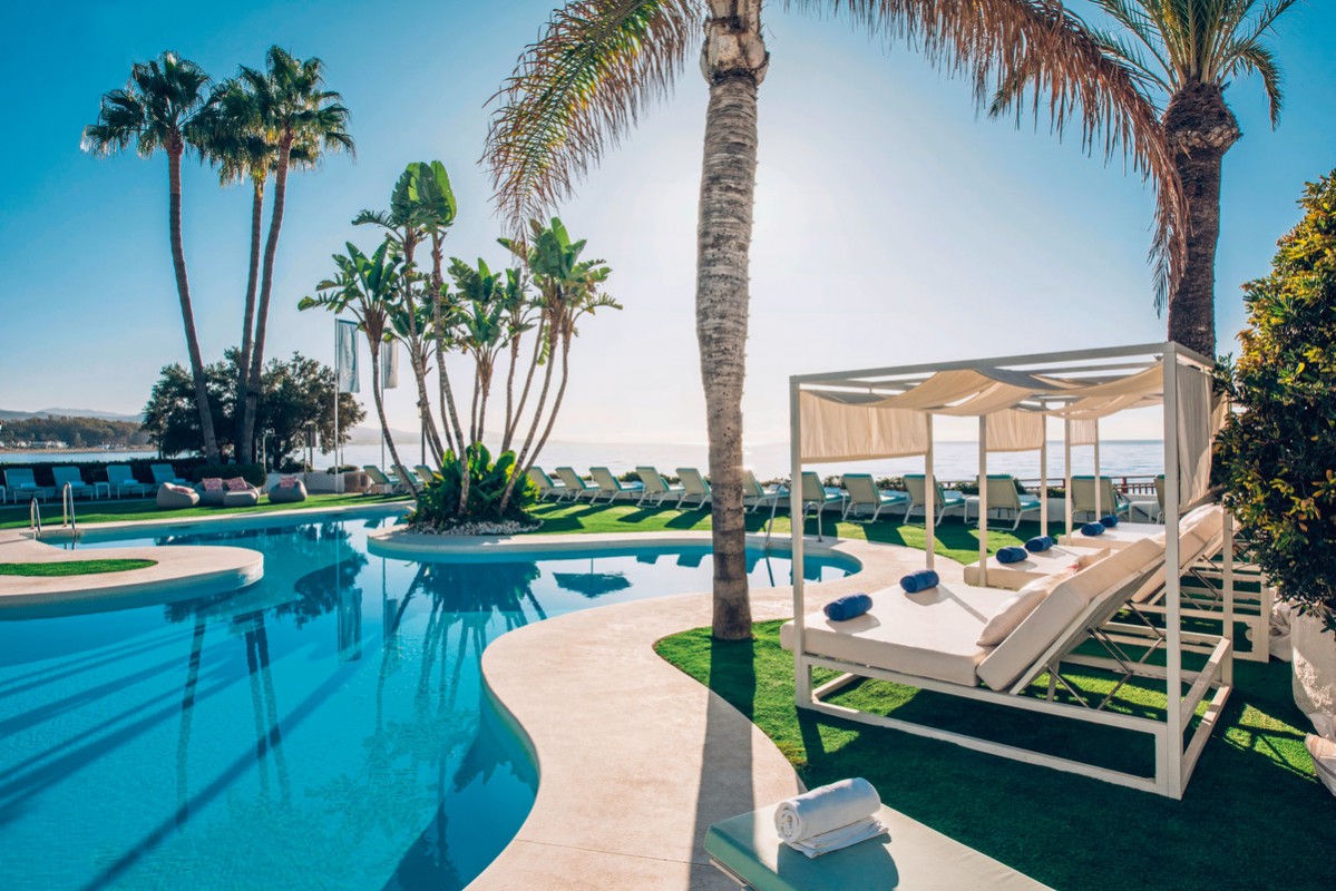 Hotel Iberostar Selection Marbella Coral Beach, Spanien, Costa del Sol, Marbella, Bild 31