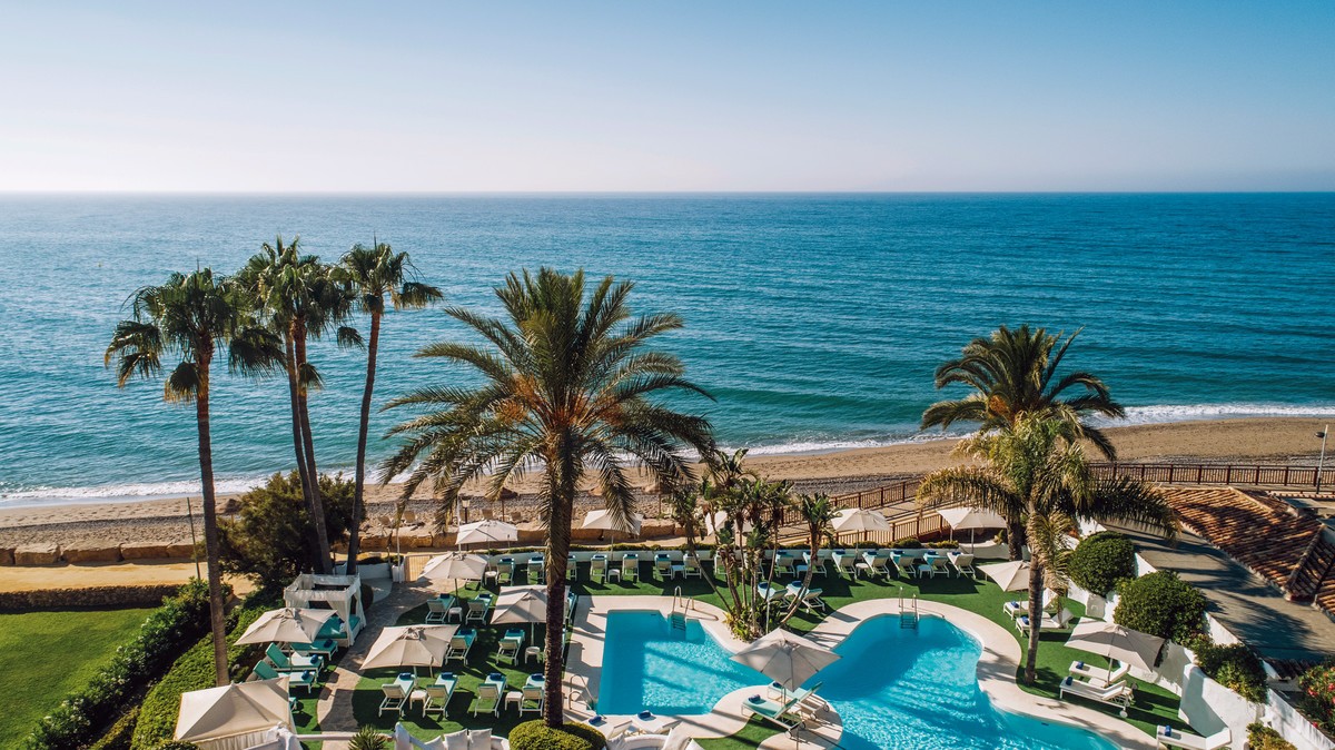Hotel Iberostar Selection Marbella Coral Beach, Spanien, Costa del Sol, Marbella, Bild 5