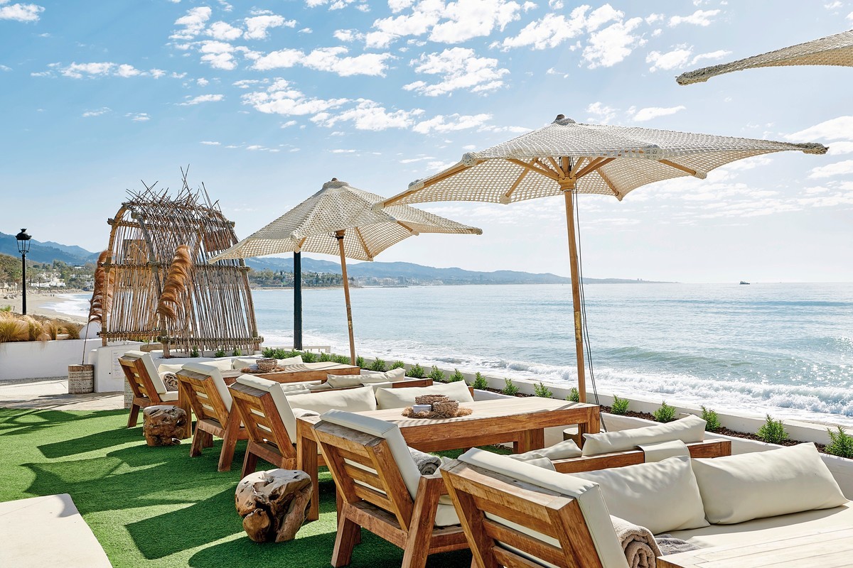 Hotel Iberostar Selection Marbella Coral Beach, Spanien, Costa del Sol, Marbella, Bild 8