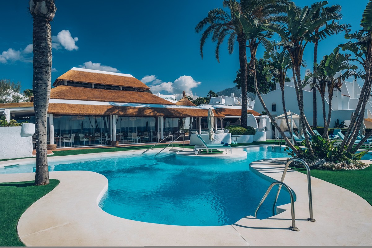 Hotel Iberostar Selection Marbella Coral Beach, Spanien, Costa del Sol, Marbella, Bild 9