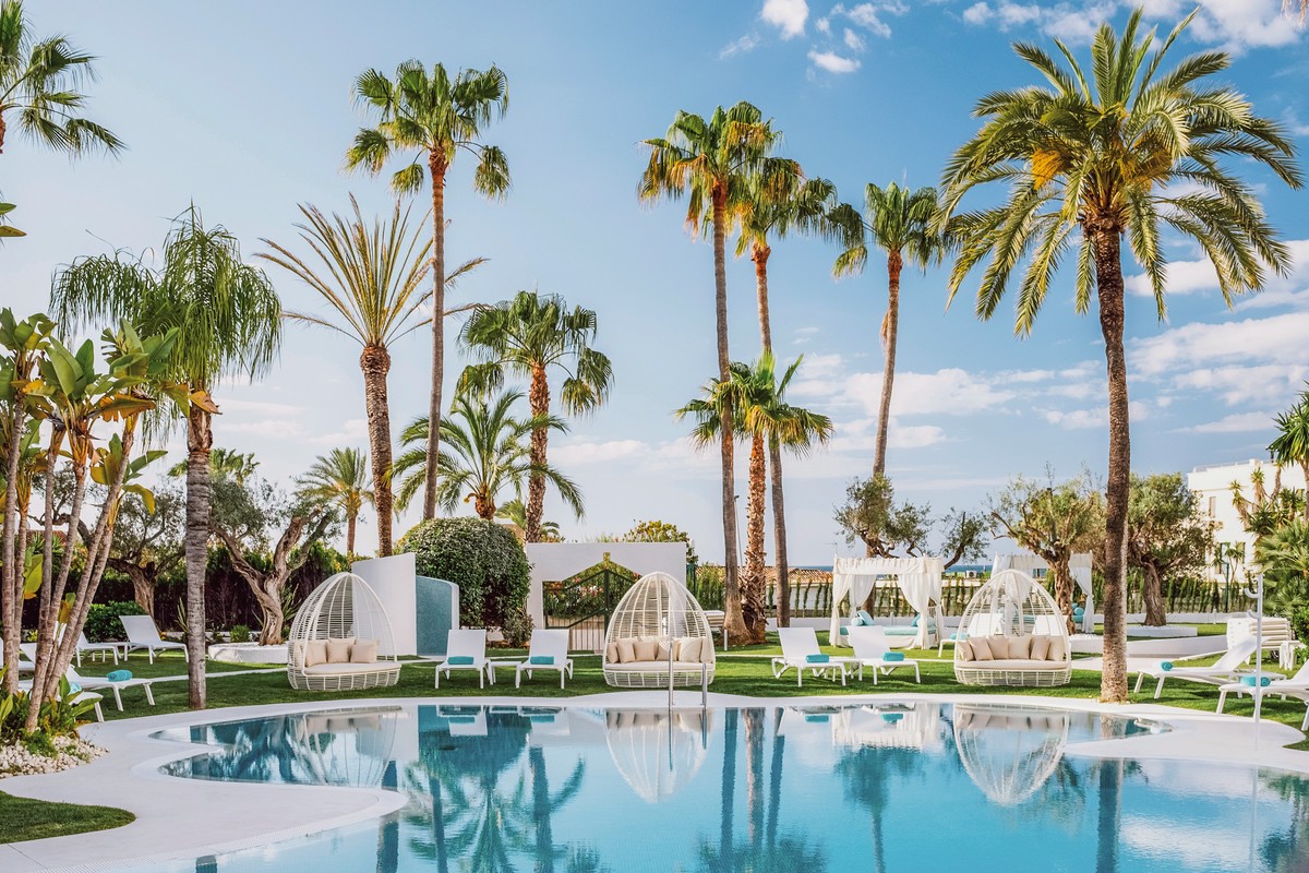 Hotel Iberostar Selection Marbella Coral Beach, Spanien, Costa del Sol, Marbella, Bild 1